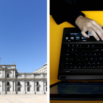 Gobierno descarta ciberataque tras caída de sitios web de 17 ministerios y del INE