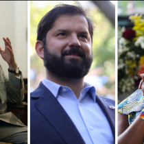 Presidente Boric, Pepe Mujica y Francia Márquez participarán del foro «El reto social de América Latina» en Santiago 