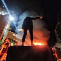 Jefe ONU pide a Teherán «máxima moderación» ante protestas