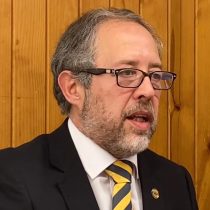 Juan Agustín Meléndez, el Fiscal Regional de Los Ríos que toma las riendas del Ministerio Público