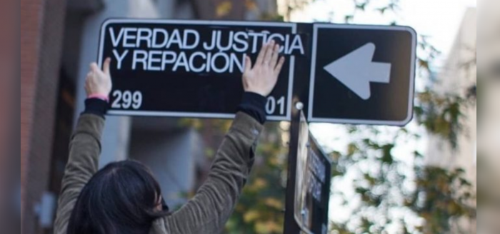 Penalistas y criminólogas en alerta por proyecto ley que modifica delito de violación Penalistas y criminólogas en alerta por proyecto ley que modifica delito de violación