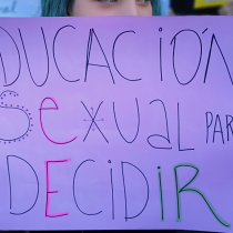 Educación afectiva y sexual: asignatura pendiente en nuestras escuelas