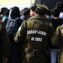 Reforma a policías: Unidad Consultiva convocada por el Gobierno inicia este viernes