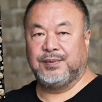 Cita de libros|“1000 años de alegrías y penas” de Ai Weiwei : el artista y su padre