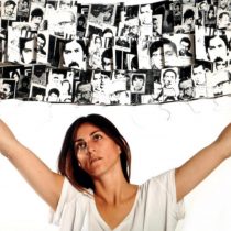 Artista chilena presenta obra sobre desaparecidos en Nueva York: «Para avanzar hay que mirar el pasado, reconocerlo, hacerse cargo y reparar»