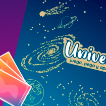 Lanzan aplicación gratuita para aprender astronomía jugando
