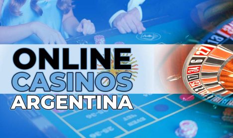 Bienvenido a una nueva apariencia de casino online Argentina