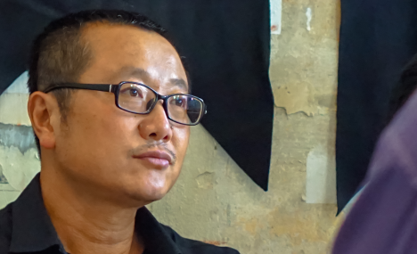 «Sobre hormigas y dinosaurios» de Liu Cixin: una novela de ciencia-ficción ecológica
