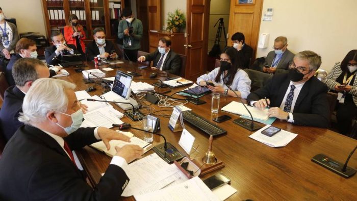 Impuesto «Robin Hood»: la nueva indicación al proyecto de reforma tributaria que recae en contribuyentes de alto patrimonio Impuesto