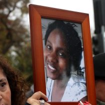 Día Contra el Racismo: organizaciones sociales y feministas conmemorarán la fecha en memoria de los cinco años del fallecimiento de Joanne Florvil