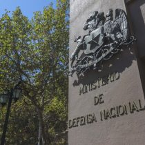 Política de Defensa perdida en acción