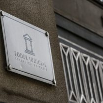 Contaminan sistemas del Poder Judicial con virus informático: se evalúa magnitud en la Región Metropolitana y regiones 