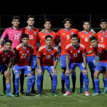 Selección chilena Sub 20 terminó su participación en el Costa Cálida Supercup con una derrota ante Marruecos