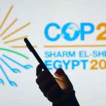 COP27 y el llamado urgente a tener empresas más transparentes