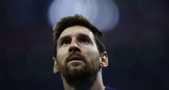 Messi confirma que el Mundial de Qatar será el último de su carrera