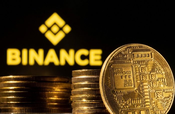 Hackeo de criptomonedas golpea a blockchain vinculada a plataforma Binance Hackeo de criptomonedas golpea a blockchain vinculada a plataforma Binance