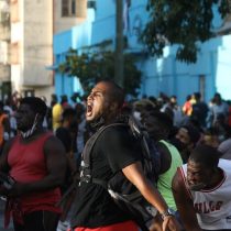 Condenan hasta con 10 años de cárcel a 14 manifestantes del 11J en Cuba