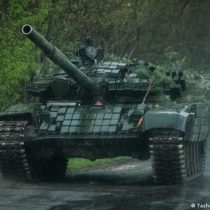 Ejército ruso retrocede en Jersón ante avance de las fuerzas ucranianas