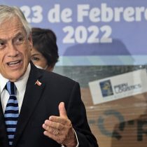 Sebastián Piñera defendió a Liceos Bicentenario y criticó al Gobierno del Presidente Boric: 
