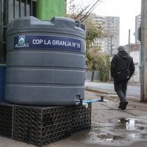 Megacorte de agua en la RM: autoridades advierten que 