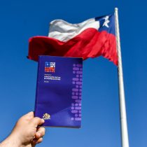 La Constitución holista de Chile