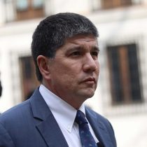 Subsecretario Monsalve admite que «organizaciones como la CAM tuvieron mejor voluntad de diálogo en el gobierno de Piñera que con este»