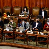Acercar posturas: oficialismo, Chile Vamos y la Democracia Cristiana retomarán diálogos constitucionales 