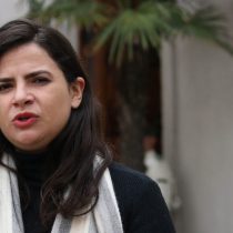 Ministra Antonia Orellana anuncia que Gobierno está trabajando en ley de aborto sin causales 