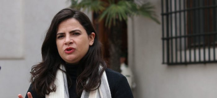 Ministra Antonia Orellana anuncia que Gobierno está trabajando en ley de aborto sin causales 