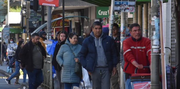 Balance Covid-19: Minsal reporta 3.323 casos nuevos y 24 fallecidos Balance Covid-19: Minsal reporta 3.323 casos nuevos y 24 fallecidos