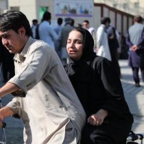 Afganistán: ONU dice que muertos en ataque a escuela ascienden a 43