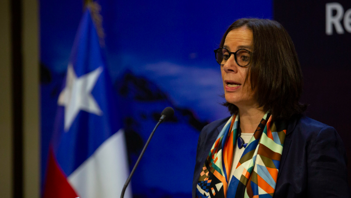 Canciller Urrejola enfrenta su hora decisiva: ingreso al Consejo de DDHH de la ONU pone a prueba la política exterior chilena