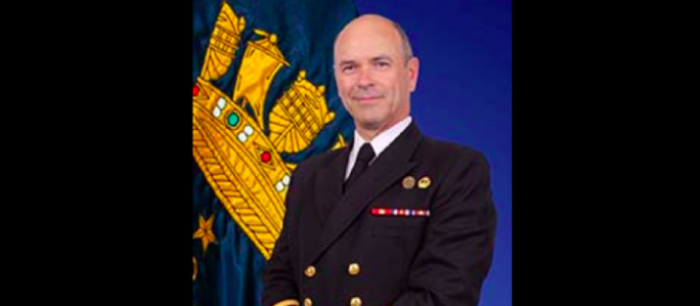 Gobierno aprueba Alto Mando de la Armada y pasa a retiro a vicealmirante que sostuvo que los violadores de DDHH “habían cumplido cabalmente con su deber”