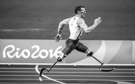 Deporte en personas con discapacidad intelectual y los beneficios de su práctica regular