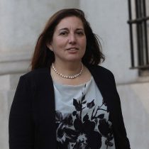 Presidenta del PS insta a «apurar» diálogos de cara a nuevo proceso constituyente y apunta a Chile Vamos: «Se está dilatando el tema de los bordes»