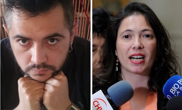 Fortalecer equipo y área comunicacional: Pablo Paredes refuerza Secom y Olivares deja subdirección para recaer en gabinete de ministra Vallejo Fortalecer equipo y área comunicacional: Pablo Paredes refuerza Secom y Olivares deja subdirección para recaer en gabinete de ministra Vallejo