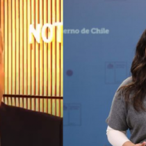 Ministra Antonia Orellana defiende a Conservador de Hipotecas y Gravámenes de Santiago cuestionado por despido a embarazadas