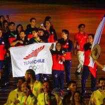 Odesur 2022: Team Chile suma dos oros, cuatro platas y seis bronces
