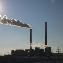 Transición energética y defensores del carbón