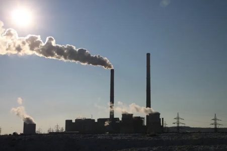 Contra el caos climático, debemos contar los carbonos