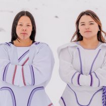 Dúo de cantantes Inuit inaugurará este sábado la VIII edición de Identidades Festival en Antofagasta