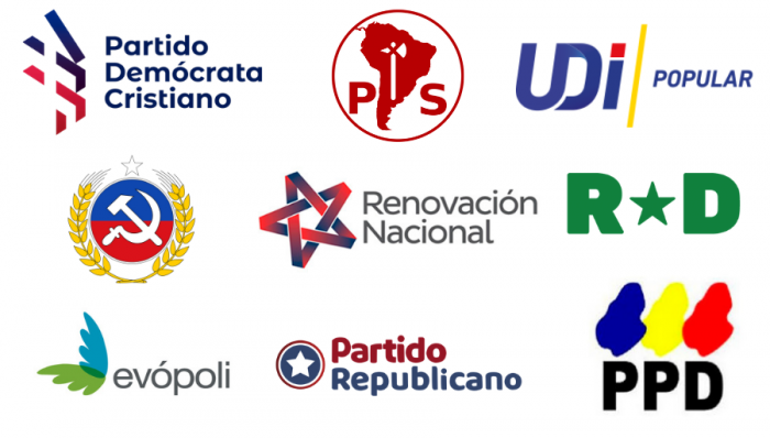 Fortalecer los Partidos Políticos fortalece la democracia Fortalecer los Partidos Políticos fortalece la democracia