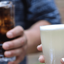 El pisco se suma a la tendencia en lata con sus versiones sour y de combinado nacional
