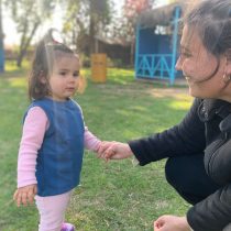 Estudio indica que 4 de cada 10 niños en Chile no alcanza un ambiente lingüístico adecuado para un saludable desarrollo de su cerebro