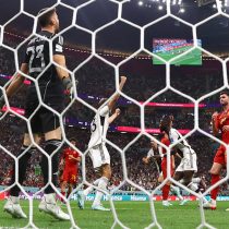 Füllkrug rescata a Alemania en duelo con España, con todo por decidir en Qatar 2022