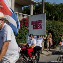 La ONU exige el fin del embargo a Cuba con sólo EE.UU. e Israel en contra