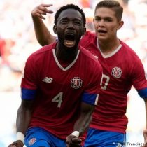 Costa Rica renace en el Mundial con victoria por la cuenta mínima frente a Japón