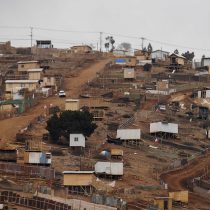 Corte Suprema da espaldarazo al derecho de propiedad y ordena desalojo de toma en Valparaíso 