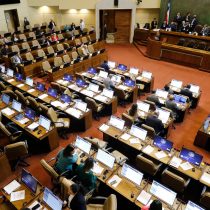 Sistema político y crisis democrática