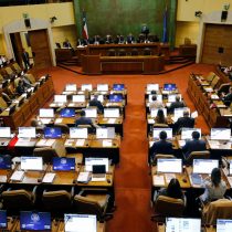 Congreso despacha a ley primer presupuesto del Gobierno del Presidente Gabriel Boric